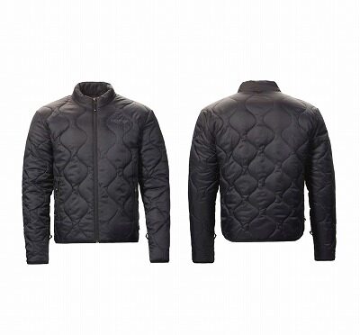 PRIMALOFT UNISEX JACKET